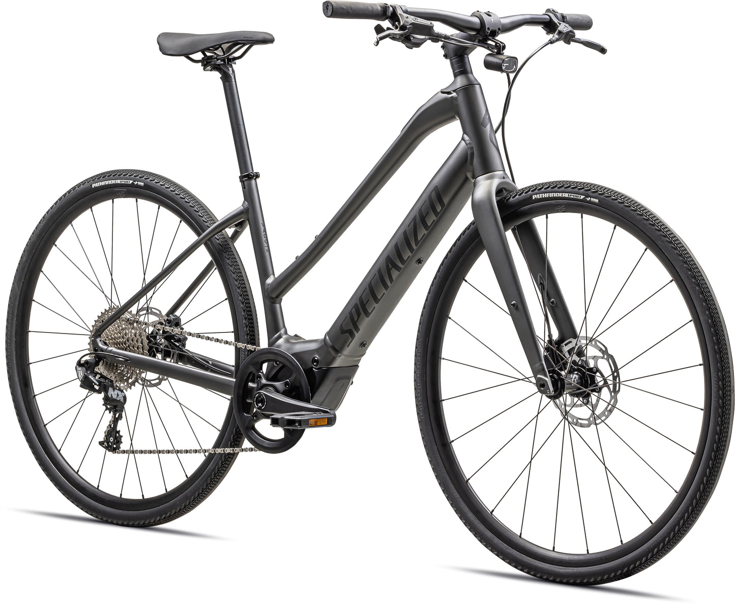 Specialized Turbo Vado SL 4.0 Step-T