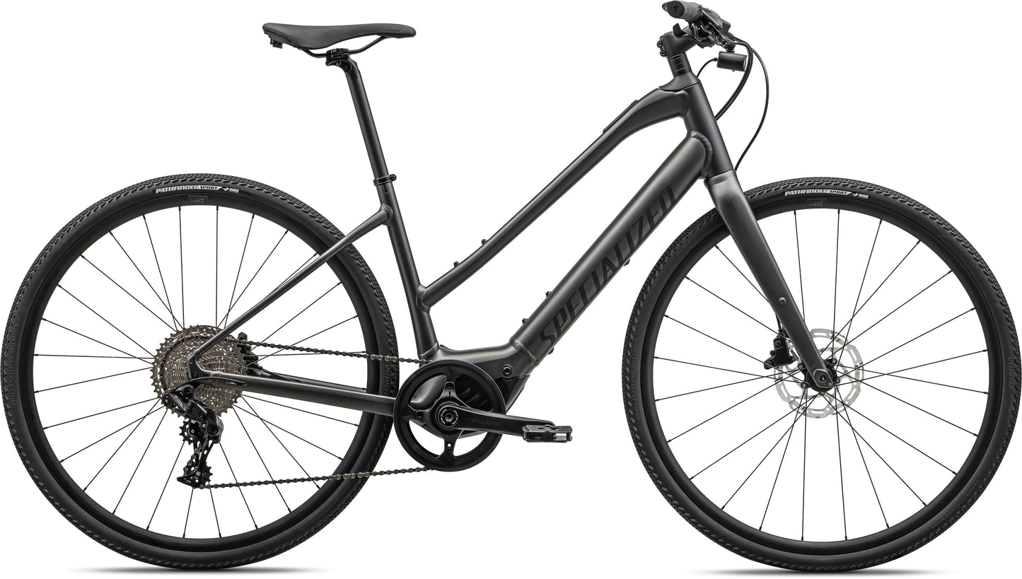 Specialized Turbo Vado SL 4.0 Step-T
