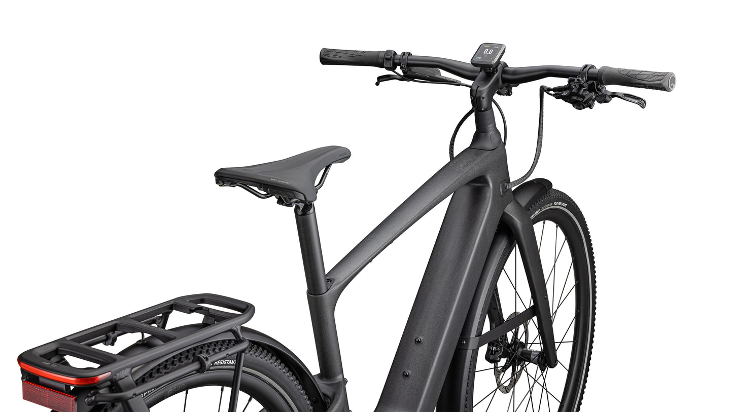 2025 Specialized Turbo Vado SL 2 6.0 EQ Carbon