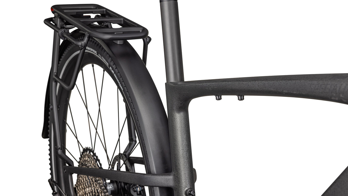 2025 Specialized Turbo Vado SL 2 6.0 EQ Carbon