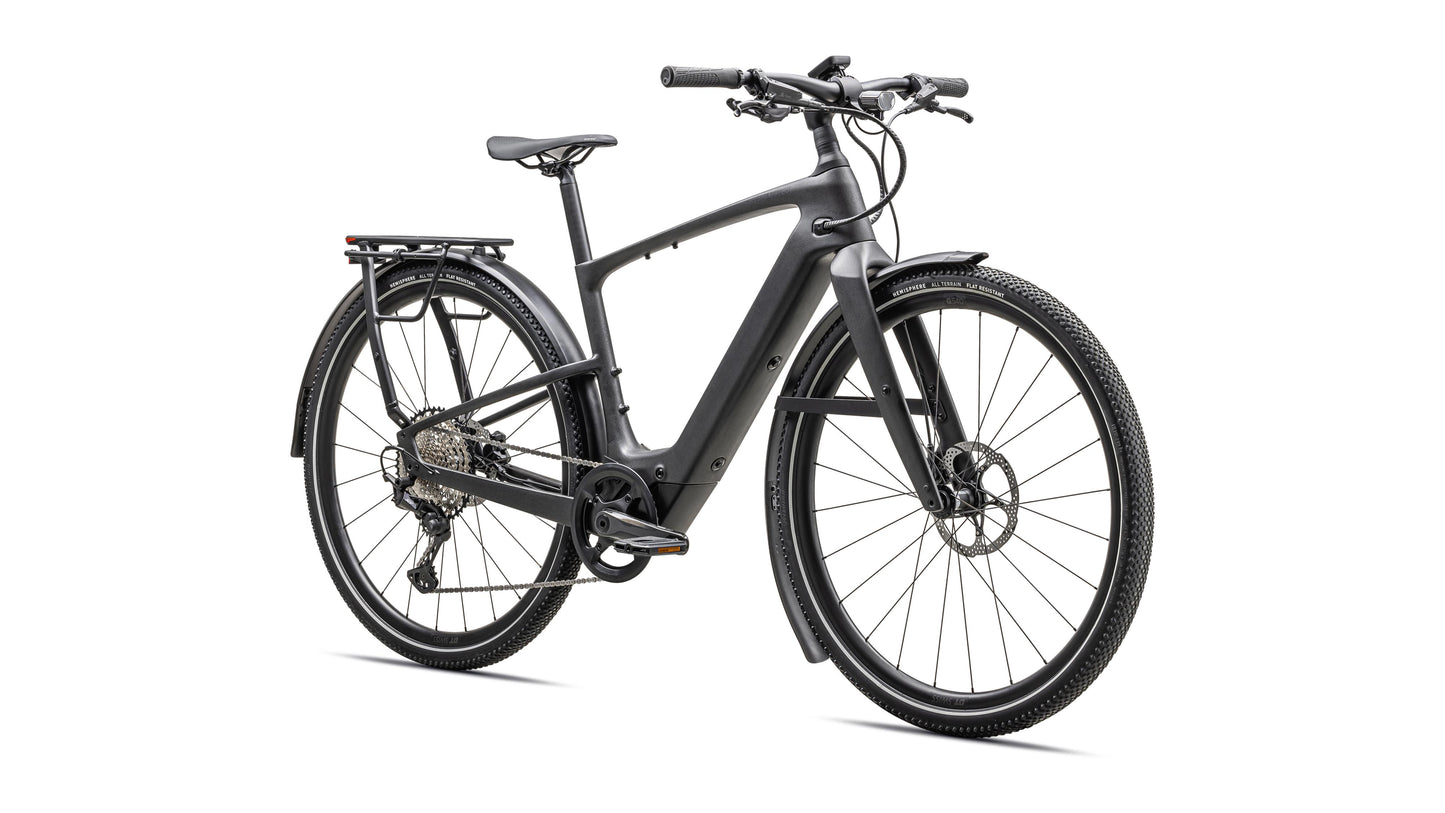 2025 Specialized Turbo Vado SL 2 6.0 EQ Carbon