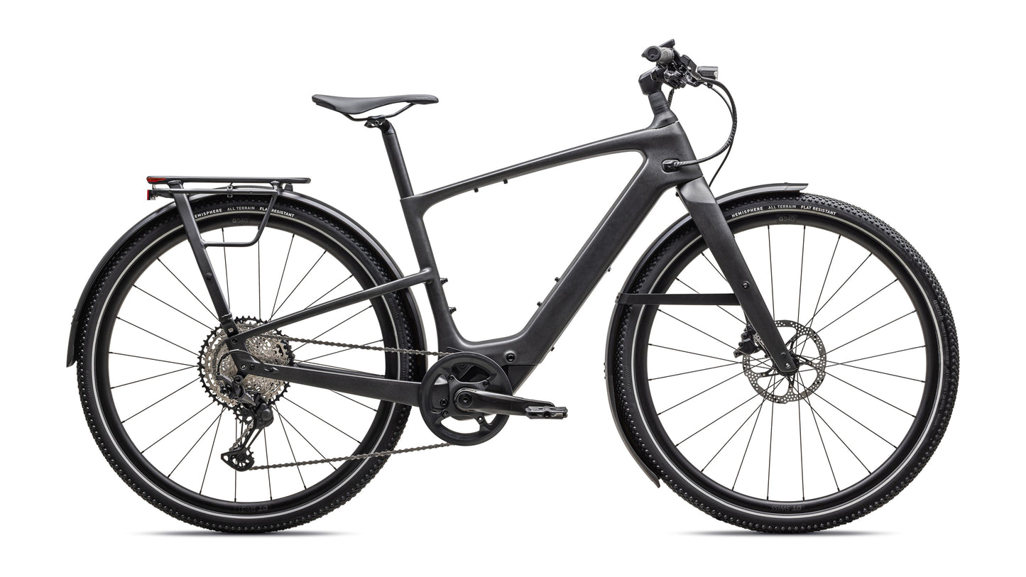 2025 Specialized Turbo Vado SL 2 6.0 EQ Carbon