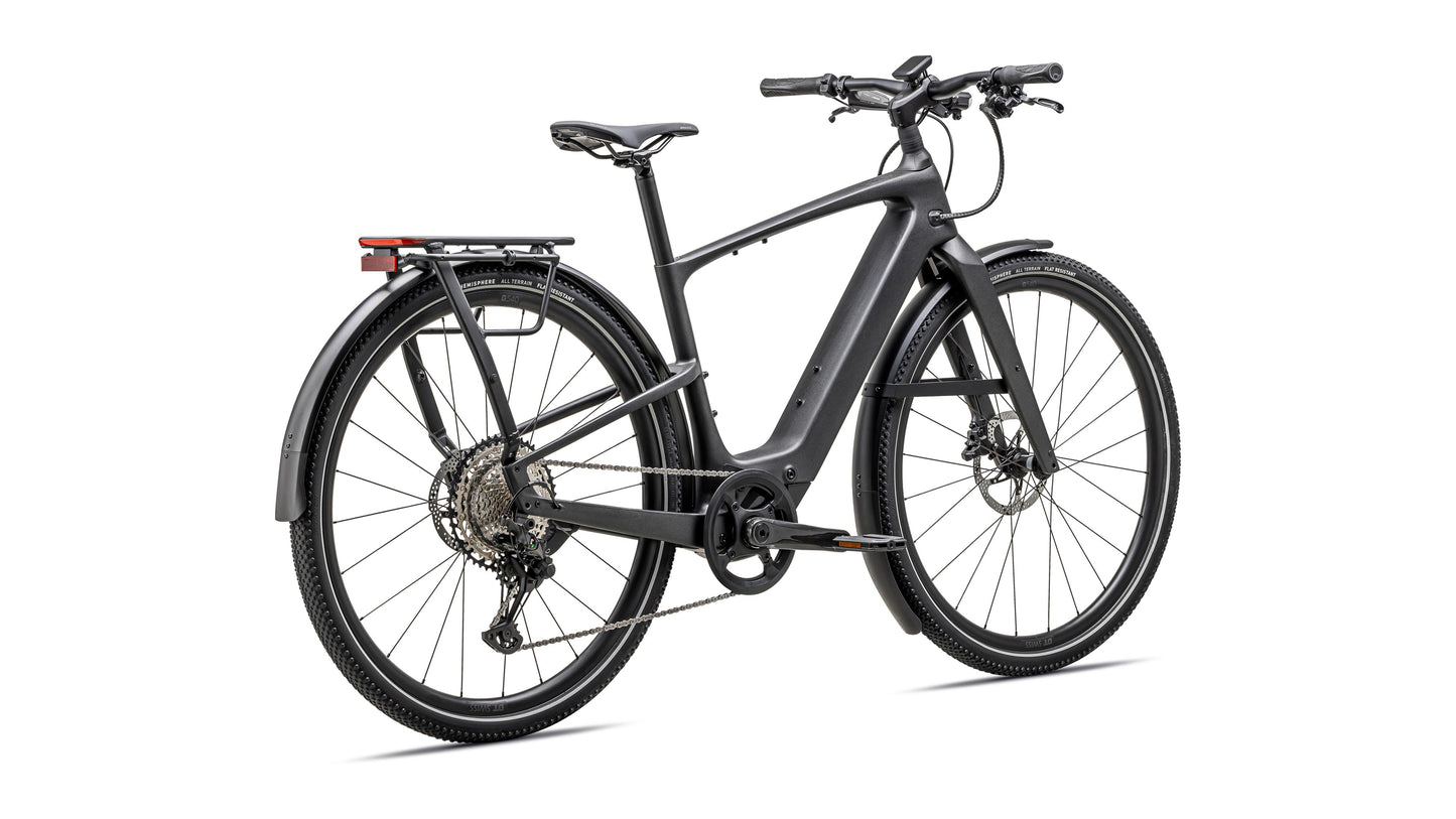 2025 Specialized Turbo Vado SL 2 6.0 EQ Carbon
