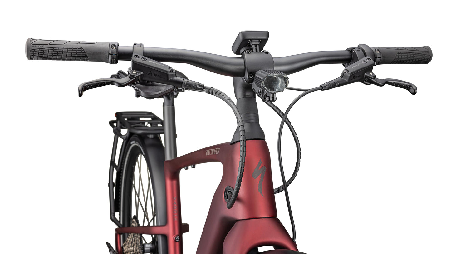 2025 Specialized Turbo Vado SL 2 6.0 EQ Carbon