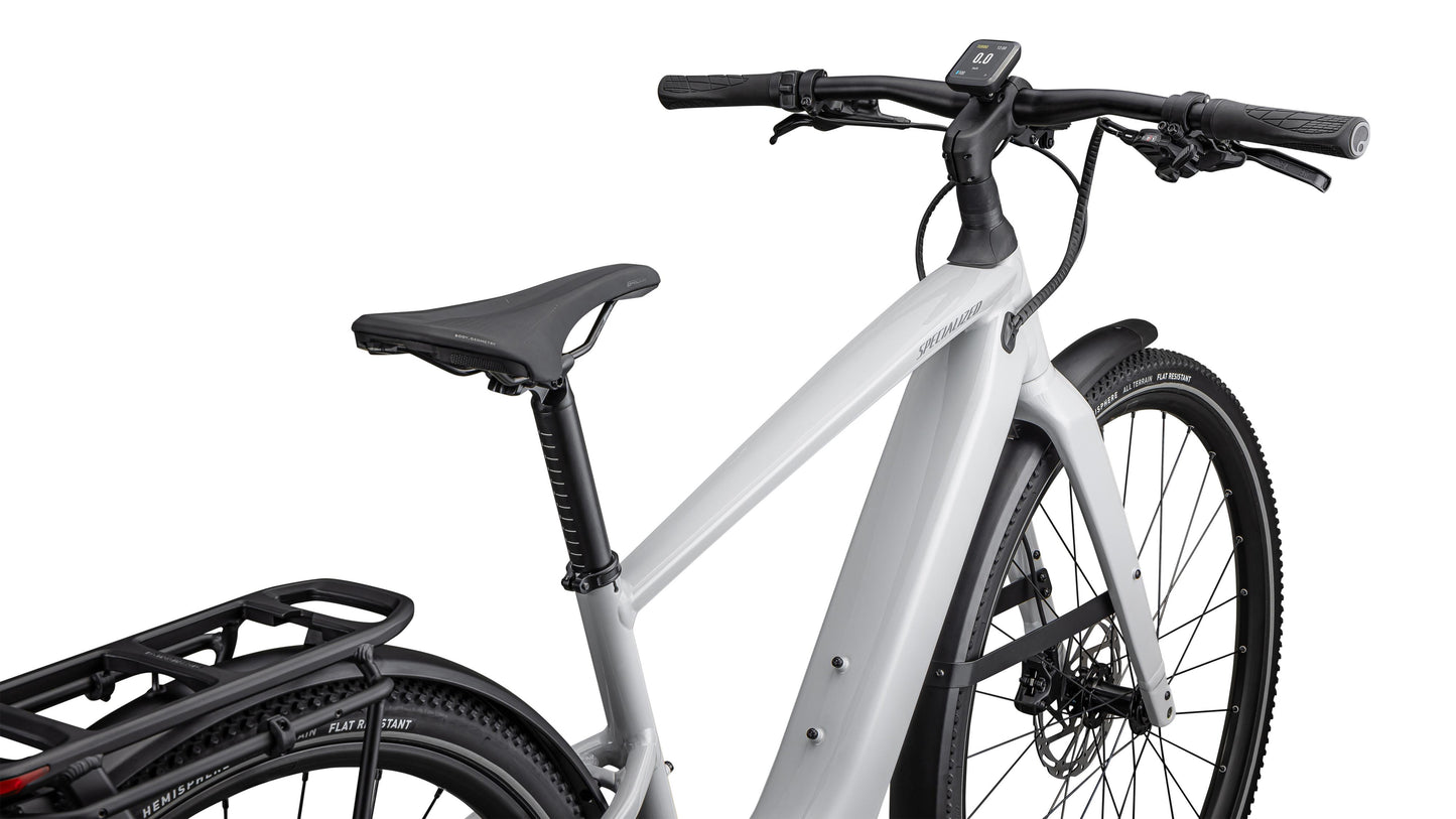 2026 Specialized Turbo Vado SL 2 5.0