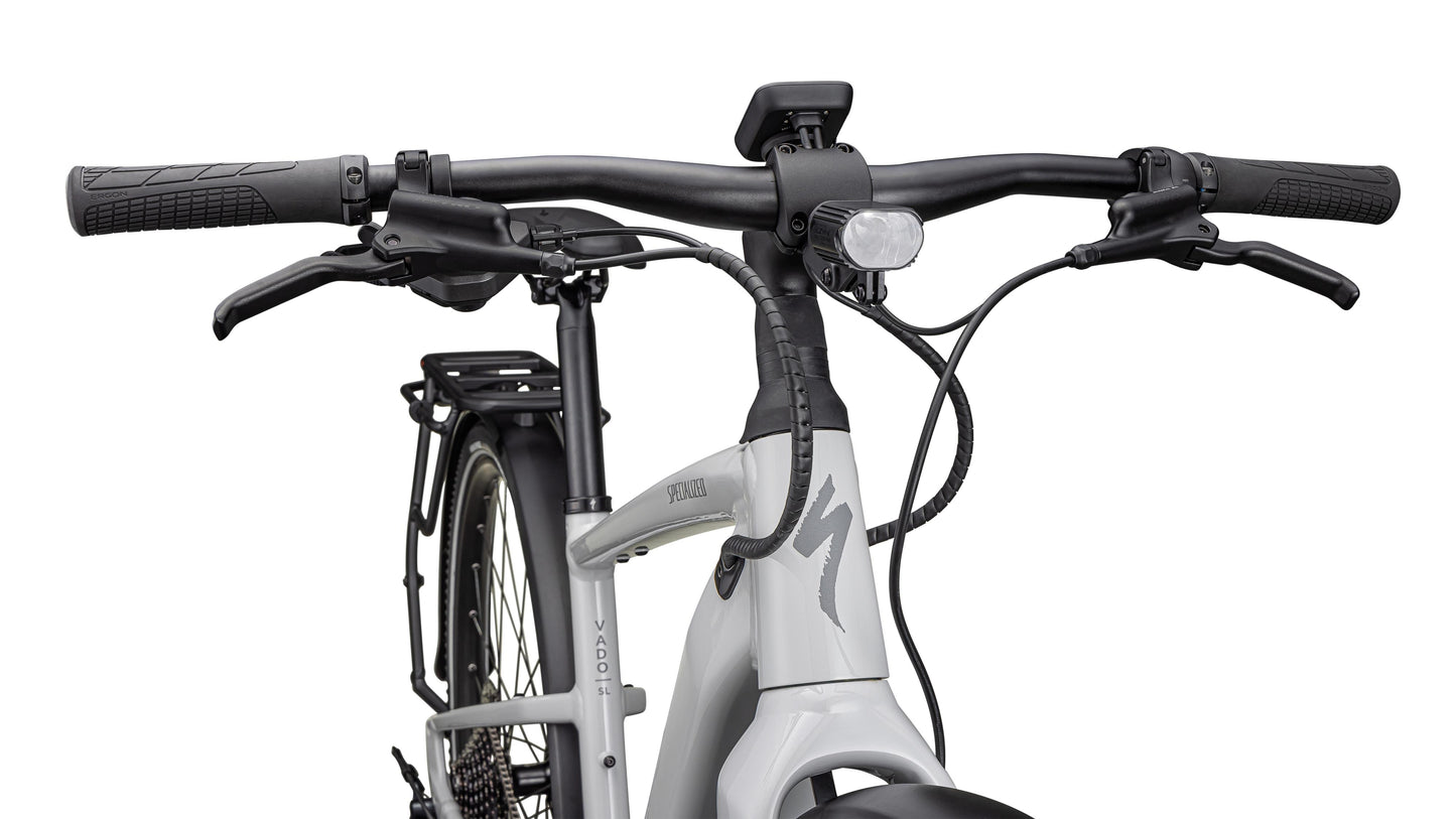 2026 Specialized Turbo Vado SL 2 5.0