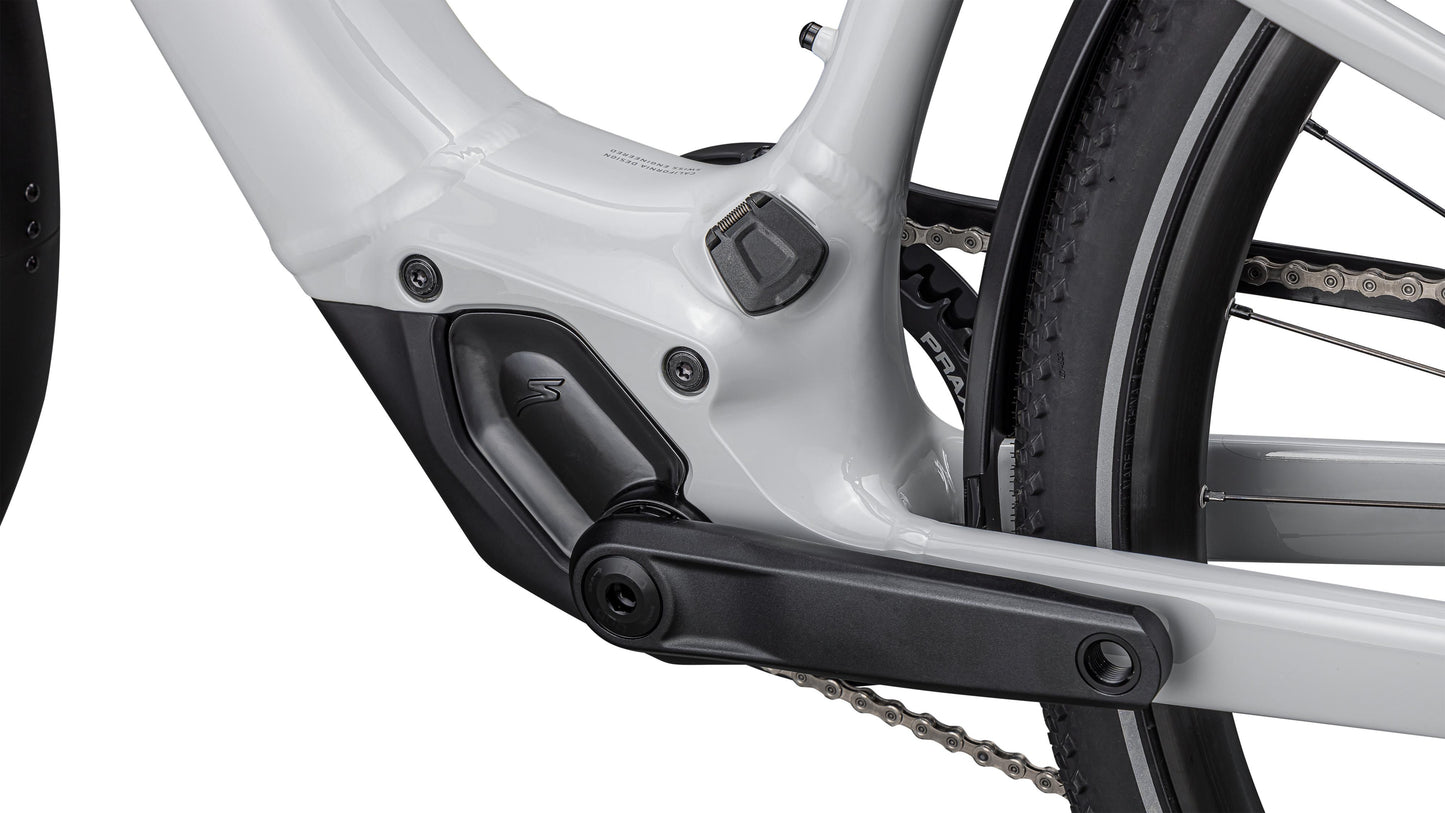 2026 Specialized Turbo Vado SL 2 5.0
