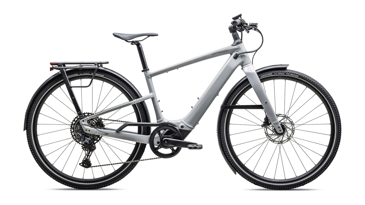 2026 Specialized Turbo Vado SL 2 5.0