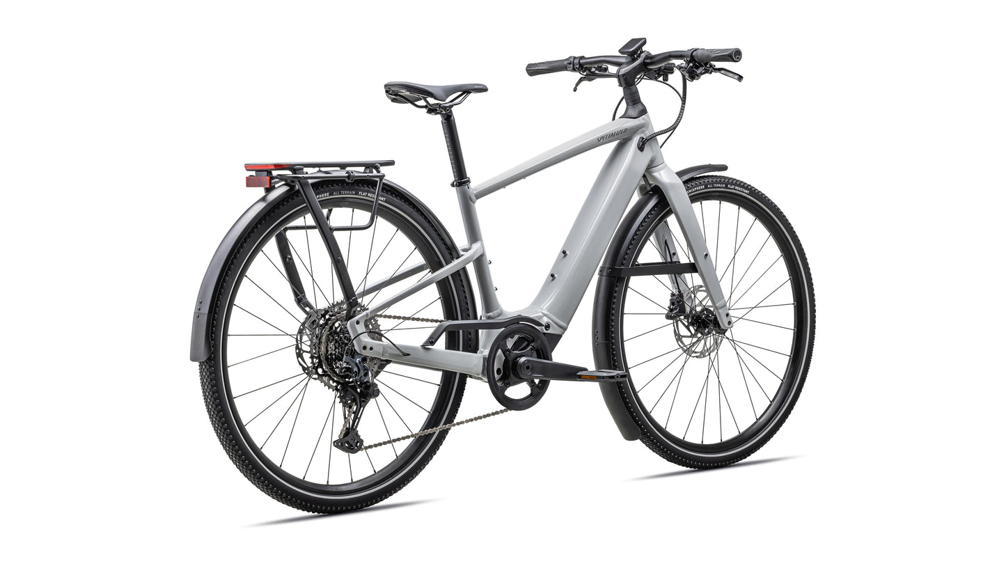 2026 Specialized Turbo Vado SL 2 5.0