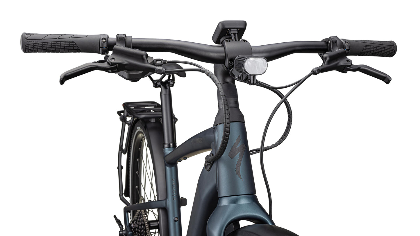 2026 Specialized Turbo Vado SL 2 5.0