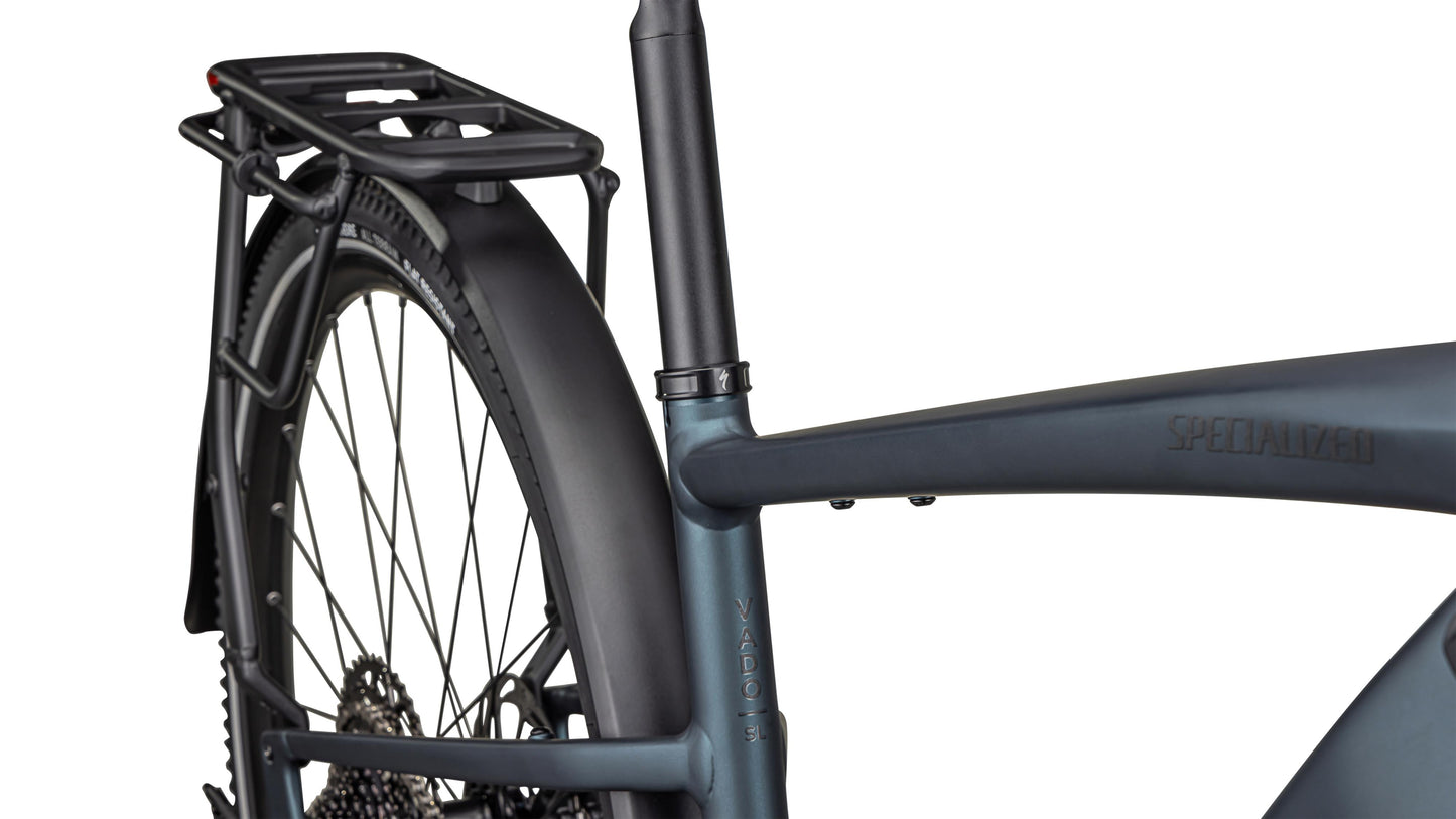 2026 Specialized Turbo Vado SL 2 5.0