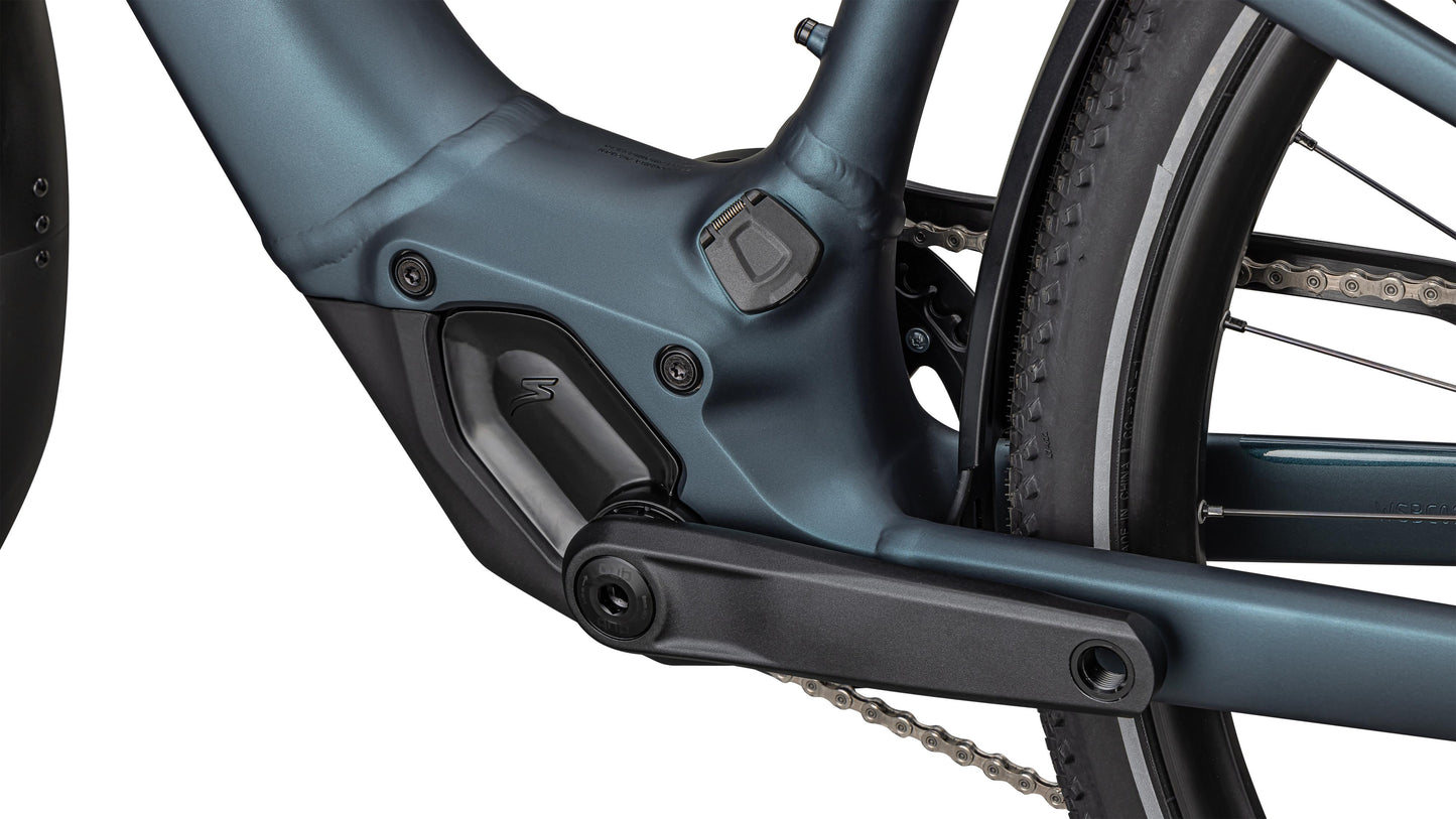 2026 Specialized Turbo Vado SL 2 5.0