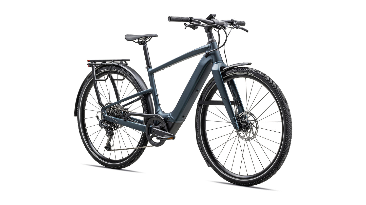 2026 Specialized Turbo Vado SL 2 5.0