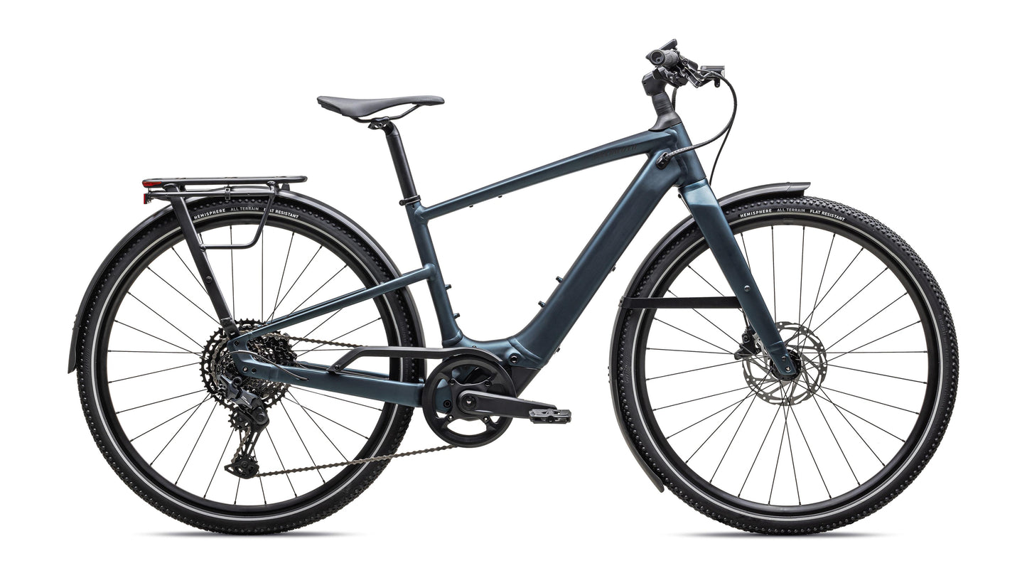 2026 Specialized Turbo Vado SL 2 5.0