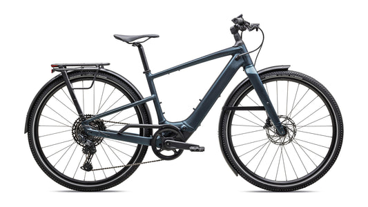 2026 Specialized Turbo Vado SL 2 5.0