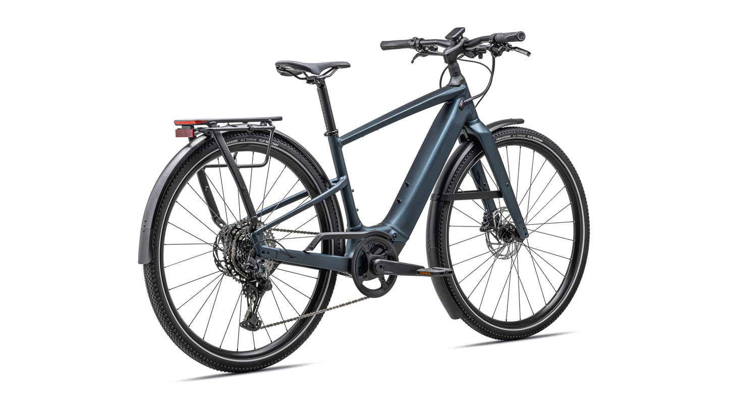 2026 Specialized Turbo Vado SL 2 5.0