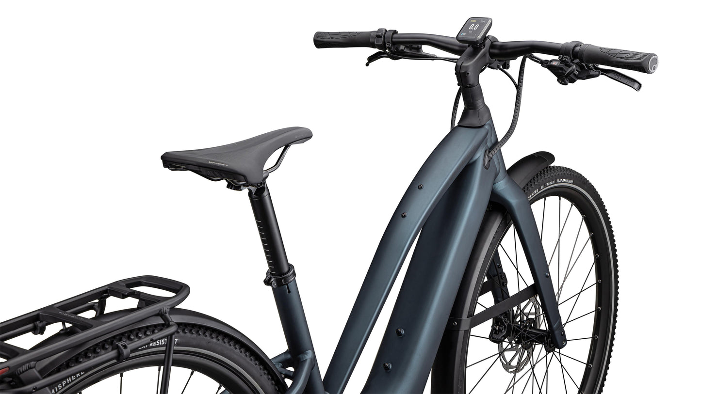 2026 Specialized Turbo Vado SL 2 5.0 Step-Through