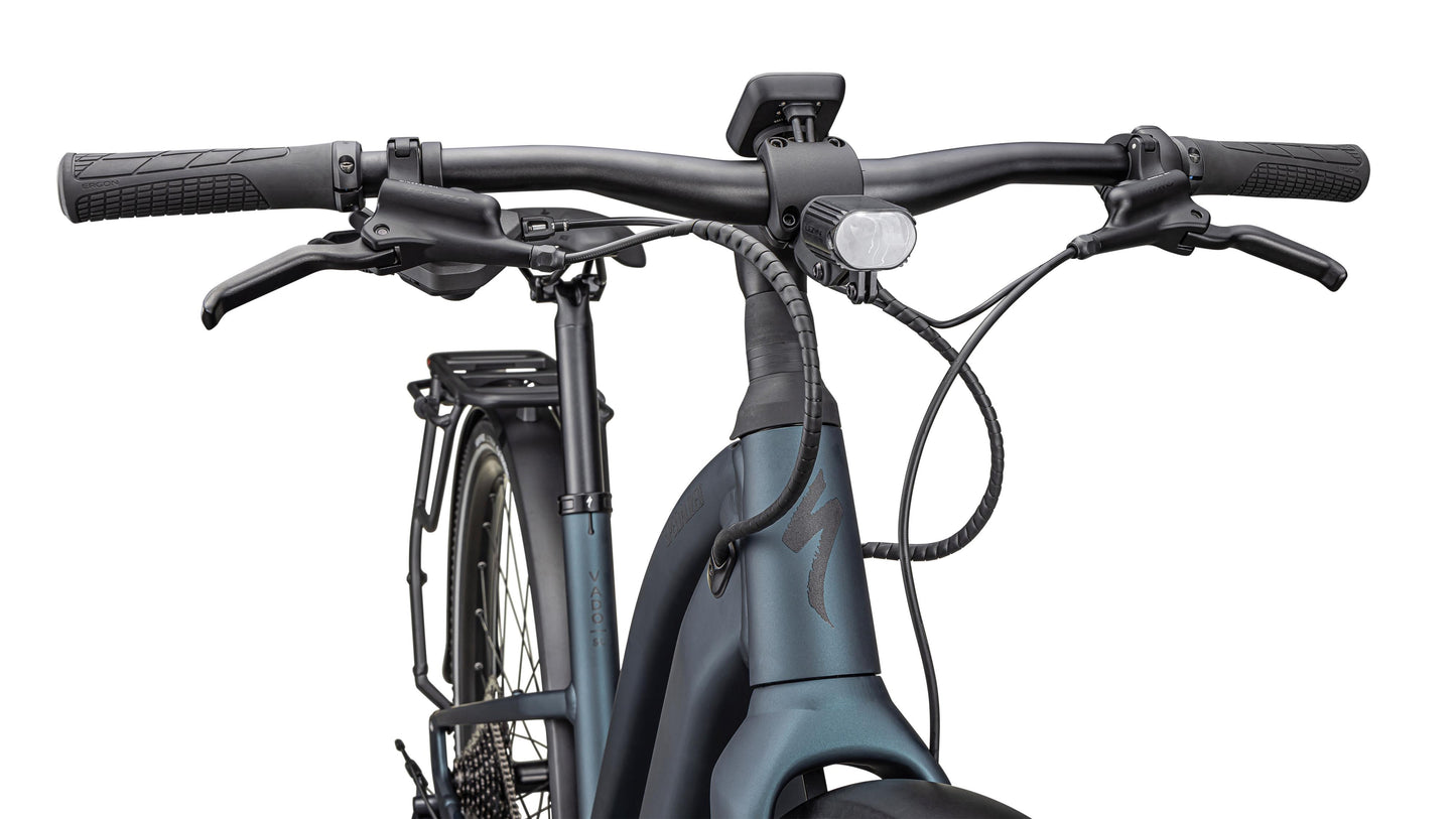 2026 Specialized Turbo Vado SL 2 5.0 Step-Through