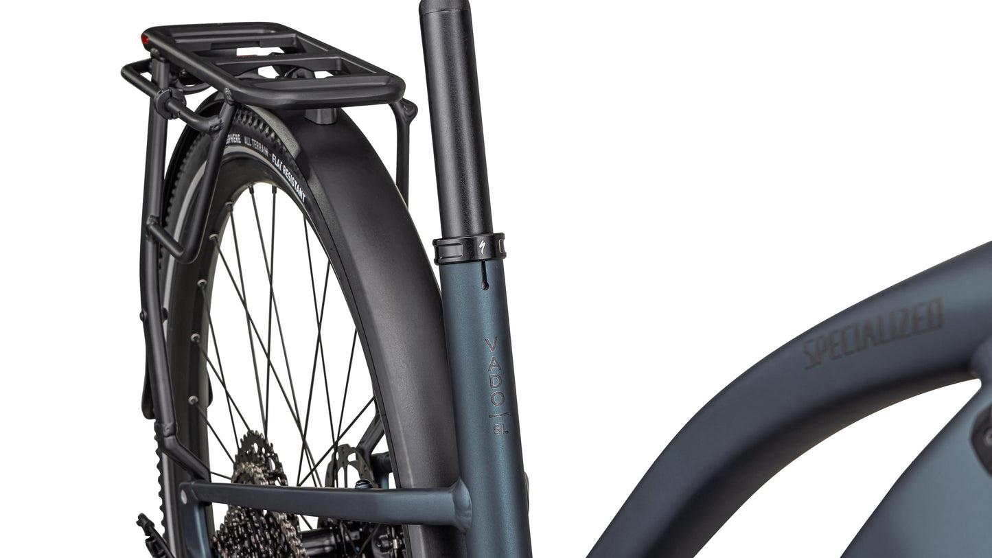 2026 Specialized Turbo Vado SL 2 5.0 Step-Through