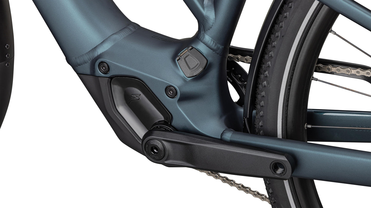 2026 Specialized Turbo Vado SL 2 5.0 Step-Through