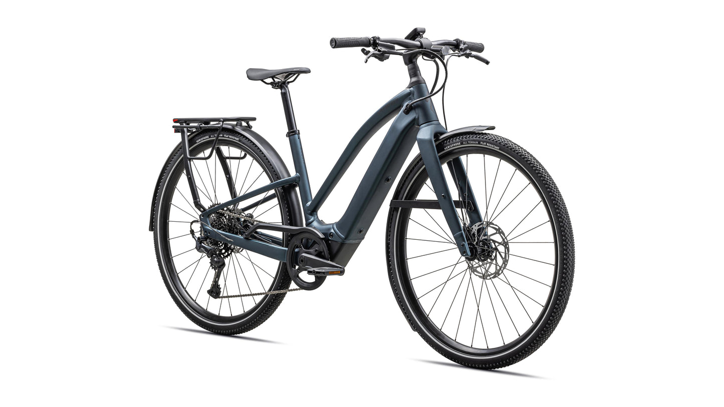 2026 Specialized Turbo Vado SL 2 5.0 Step-Through