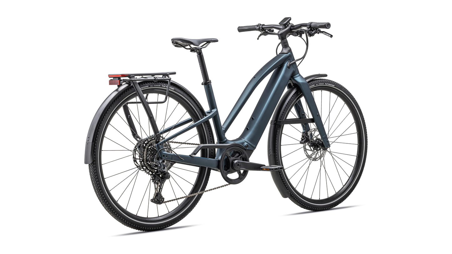 2026 Specialized Turbo Vado SL 2 5.0 Step-Through