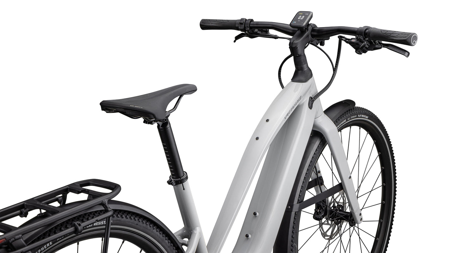 2026 Specialized Turbo Vado SL 2 5.0 Step-Through