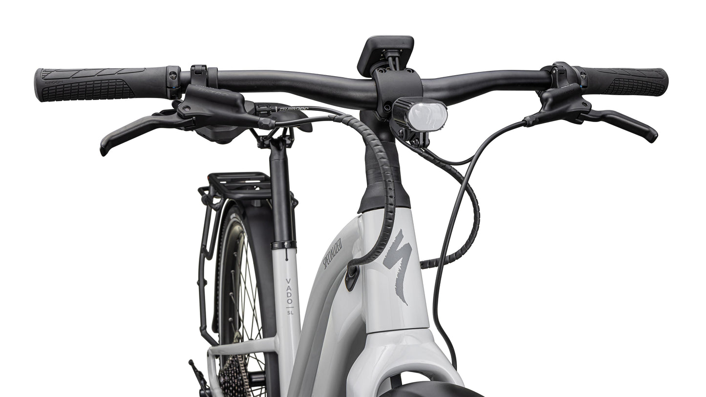 2026 Specialized Turbo Vado SL 2 5.0 Step-Through
