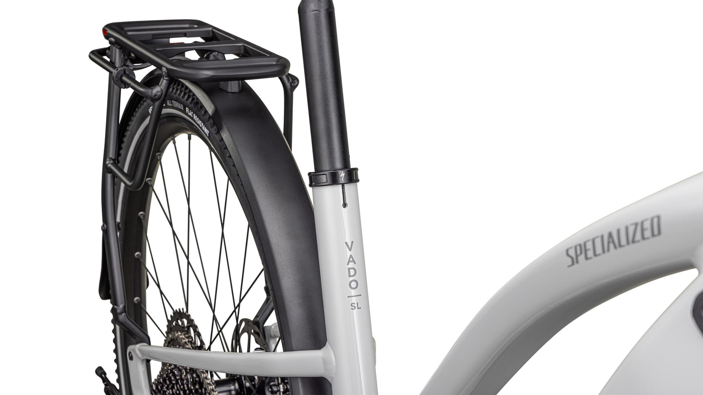 2026 Specialized Turbo Vado SL 2 5.0 Step-Through