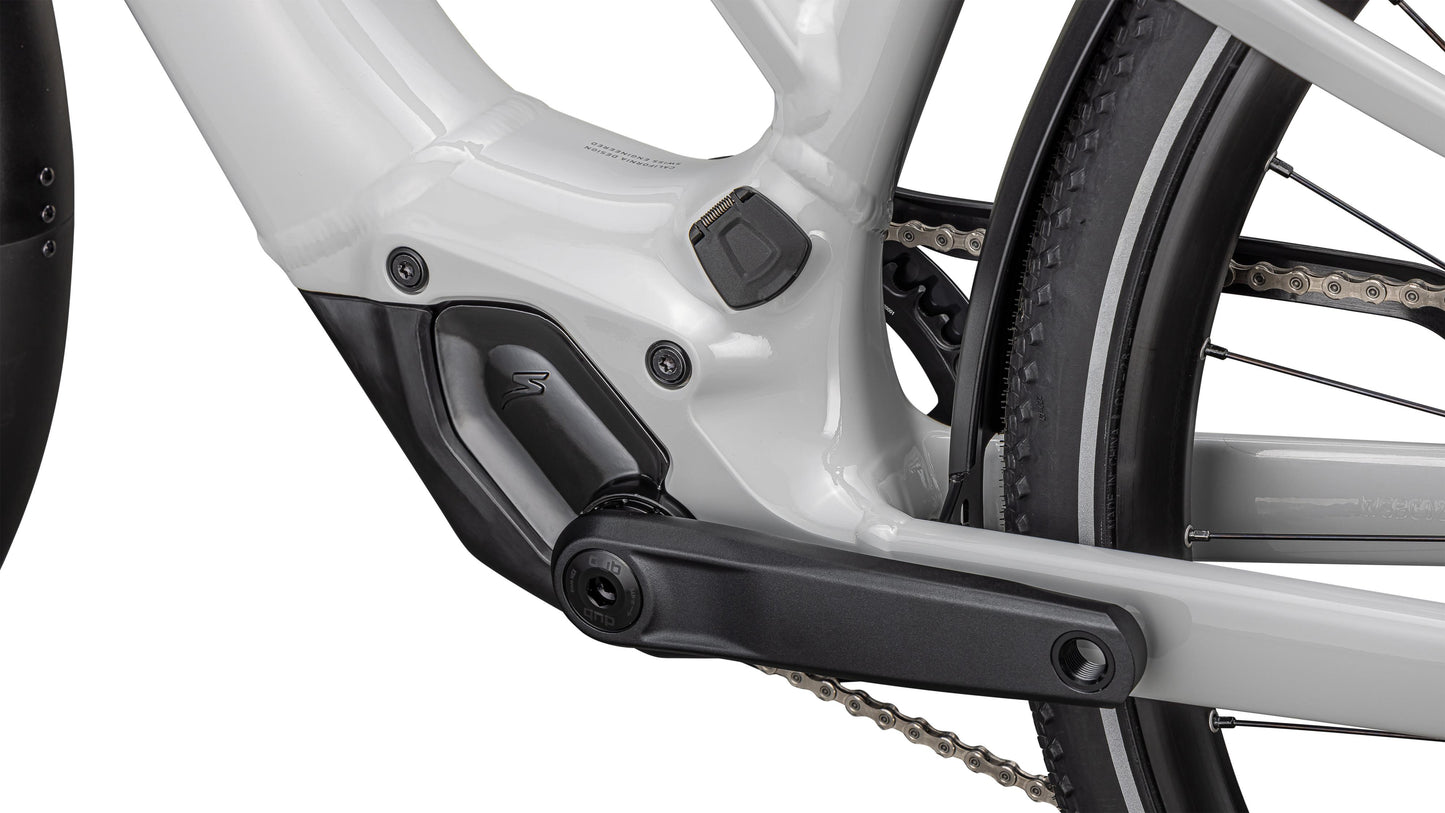 2026 Specialized Turbo Vado SL 2 5.0 Step-Through