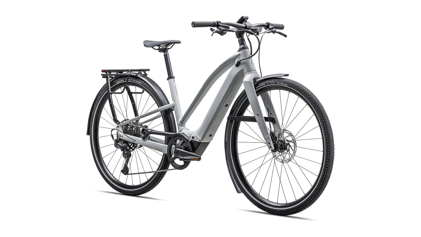 2026 Specialized Turbo Vado SL 2 5.0 Step-Through