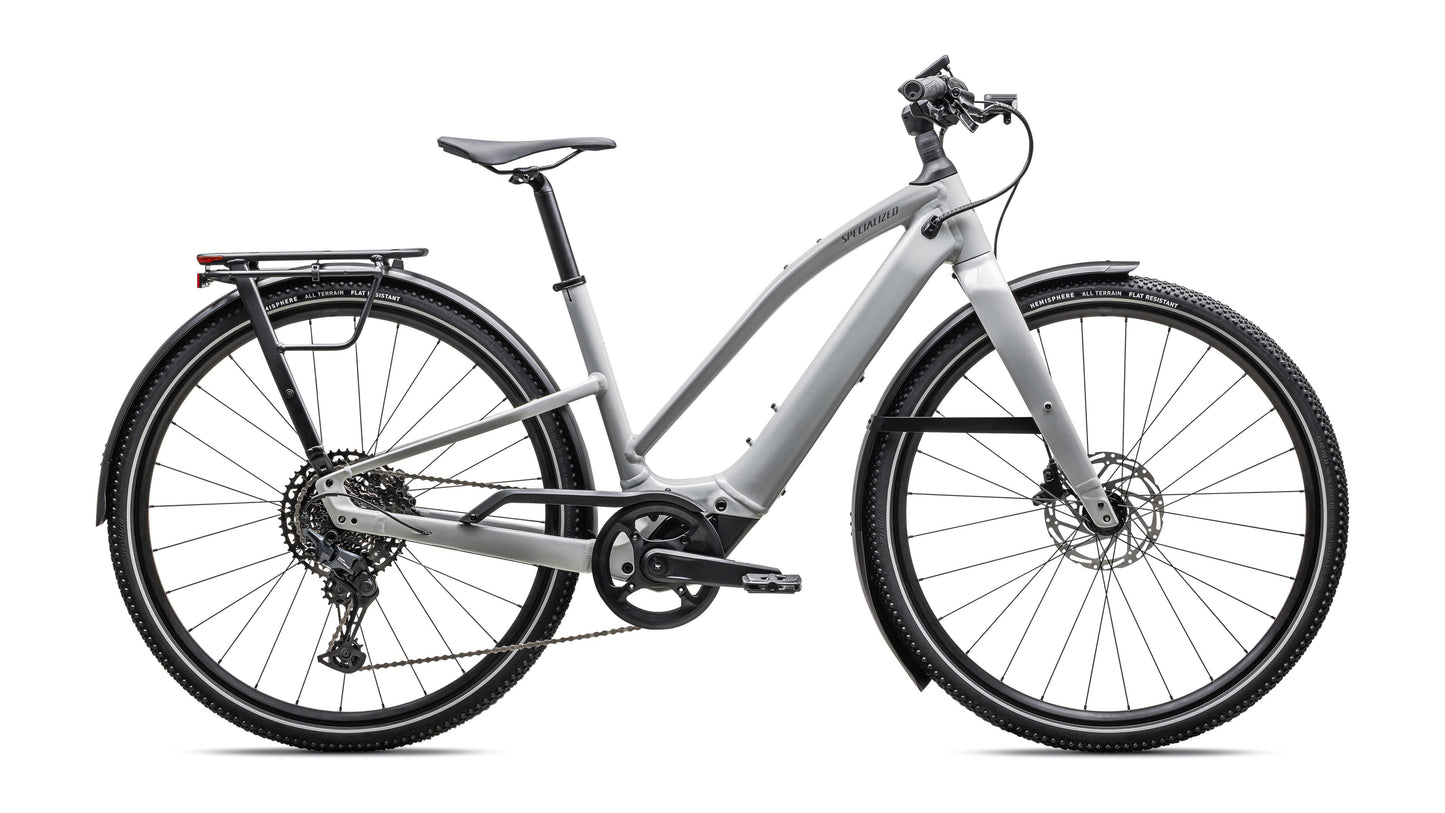 2026 Specialized Turbo Vado SL 2 5.0 Step-Through