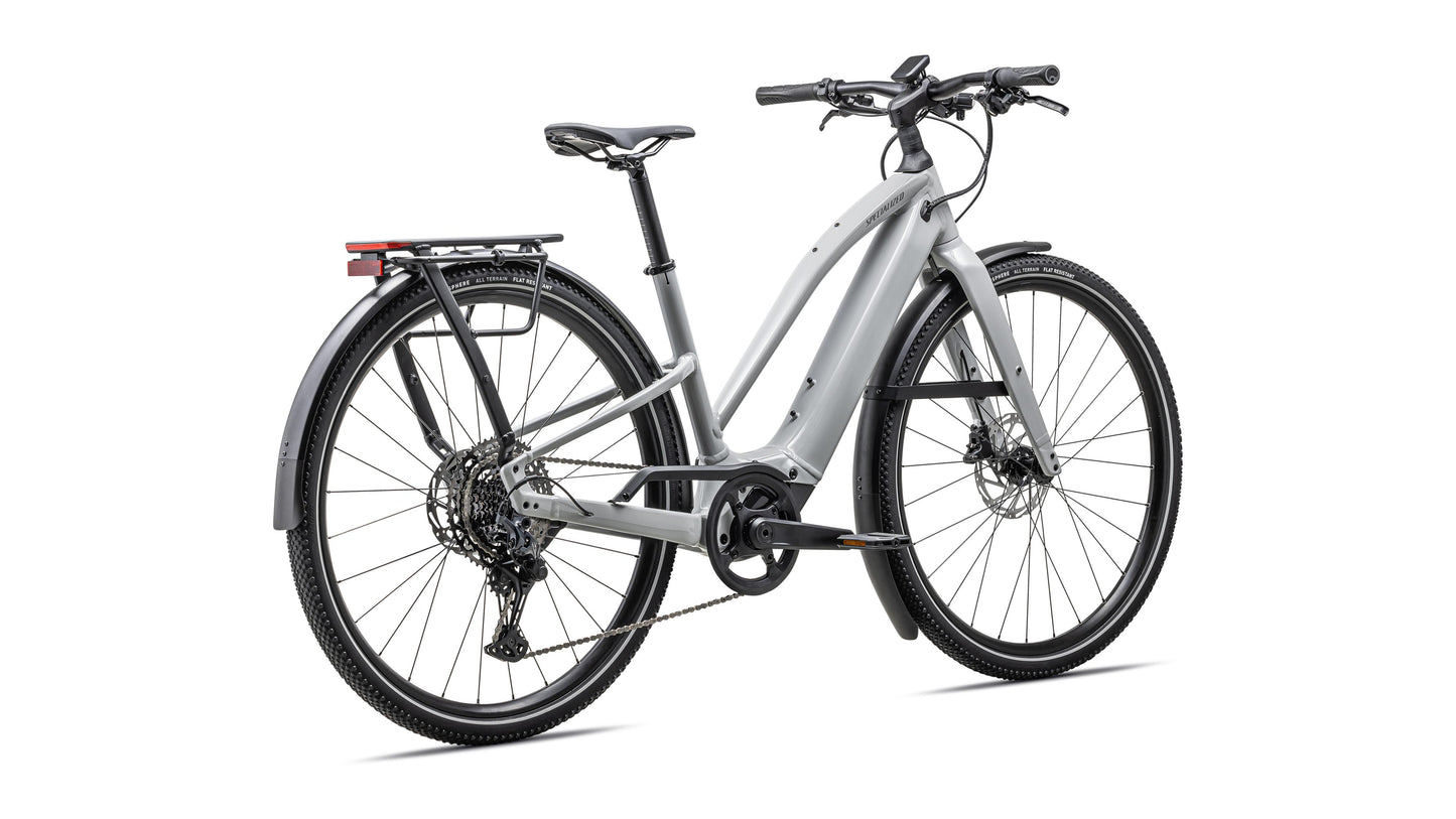 2026 Specialized Turbo Vado SL 2 5.0 Step-Through