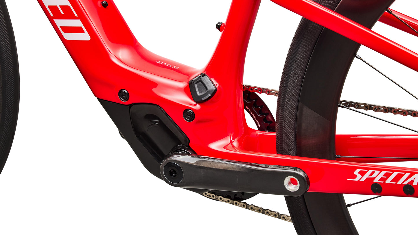 2026 Specialized Vado SL 2 LTD S-Racing