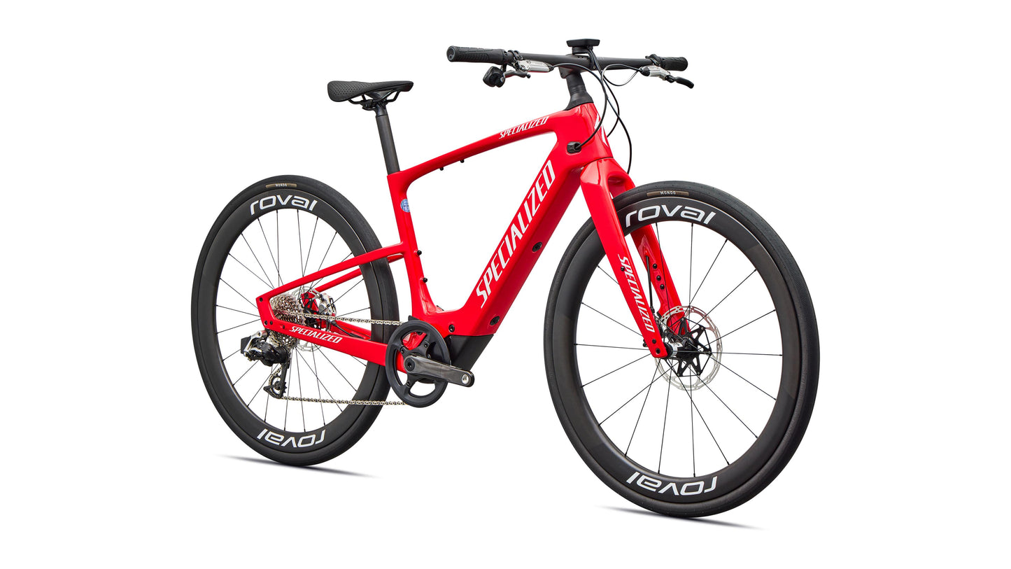2026 Specialized Vado SL 2 LTD S-Racing