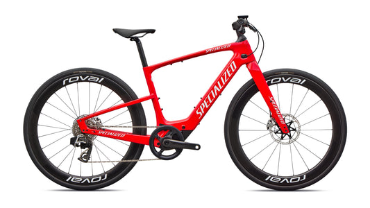 2026 Specialized Vado SL 2 LTD S-Racing