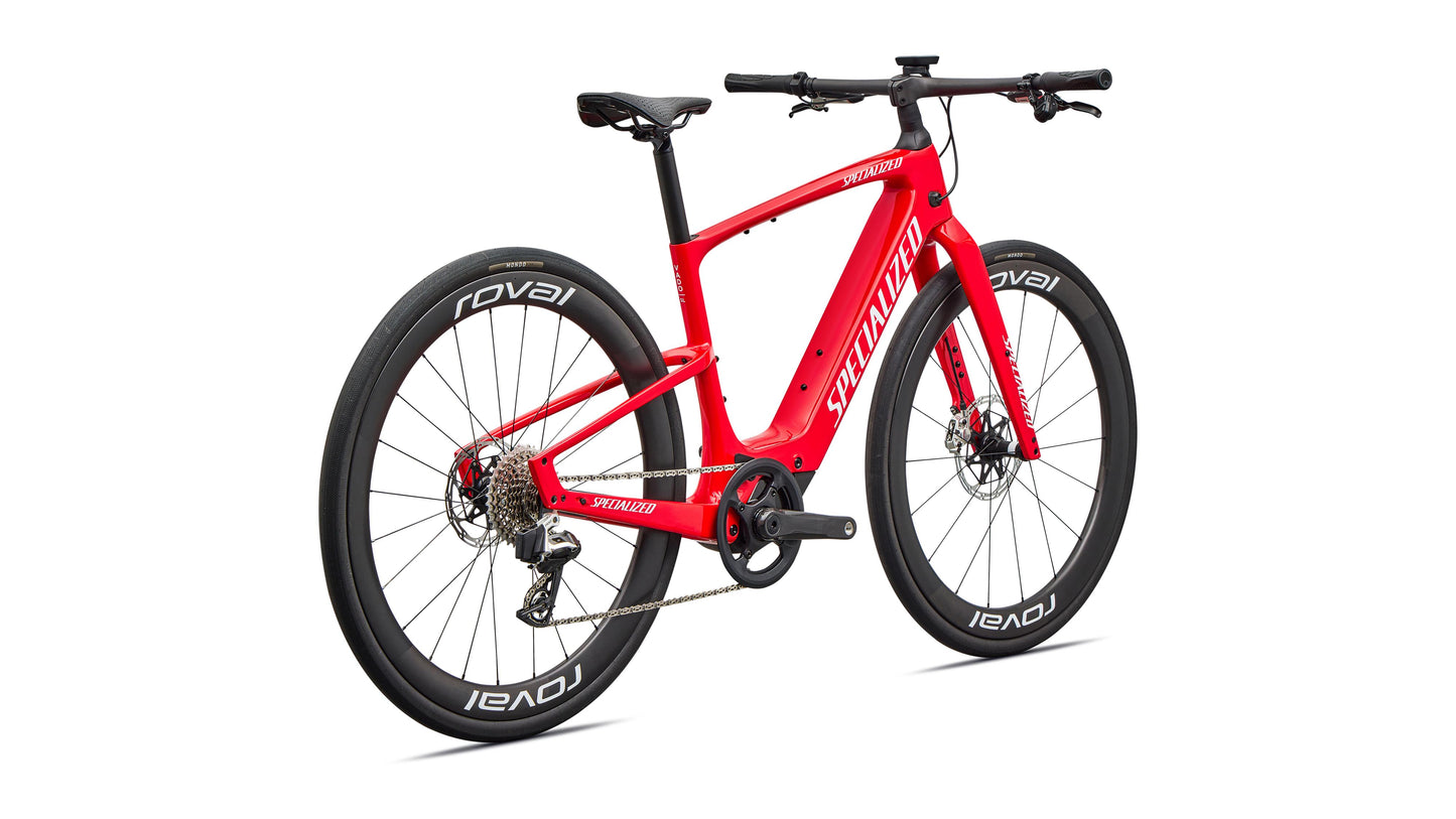 2026 Specialized Vado SL 2 LTD S-Racing