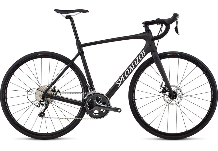 2019 Specialized Roubaix – Rock N' Road