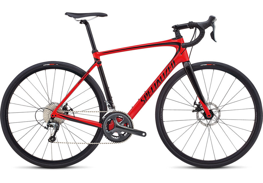 2019 Specialized Roubaix