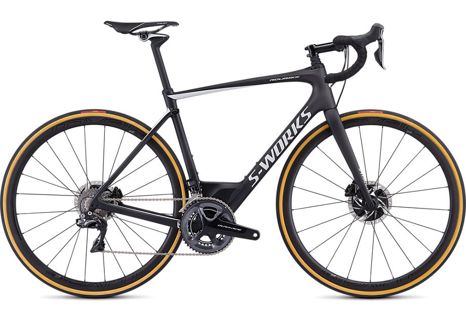 Specialized 2019 Roubaix S-Works Di2