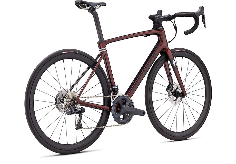 Specialized Roubaix Expert Udi2