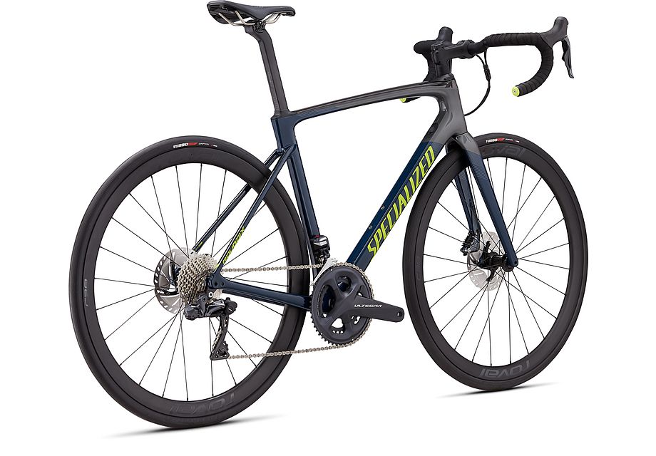 Specialized Roubaix Expert Udi2