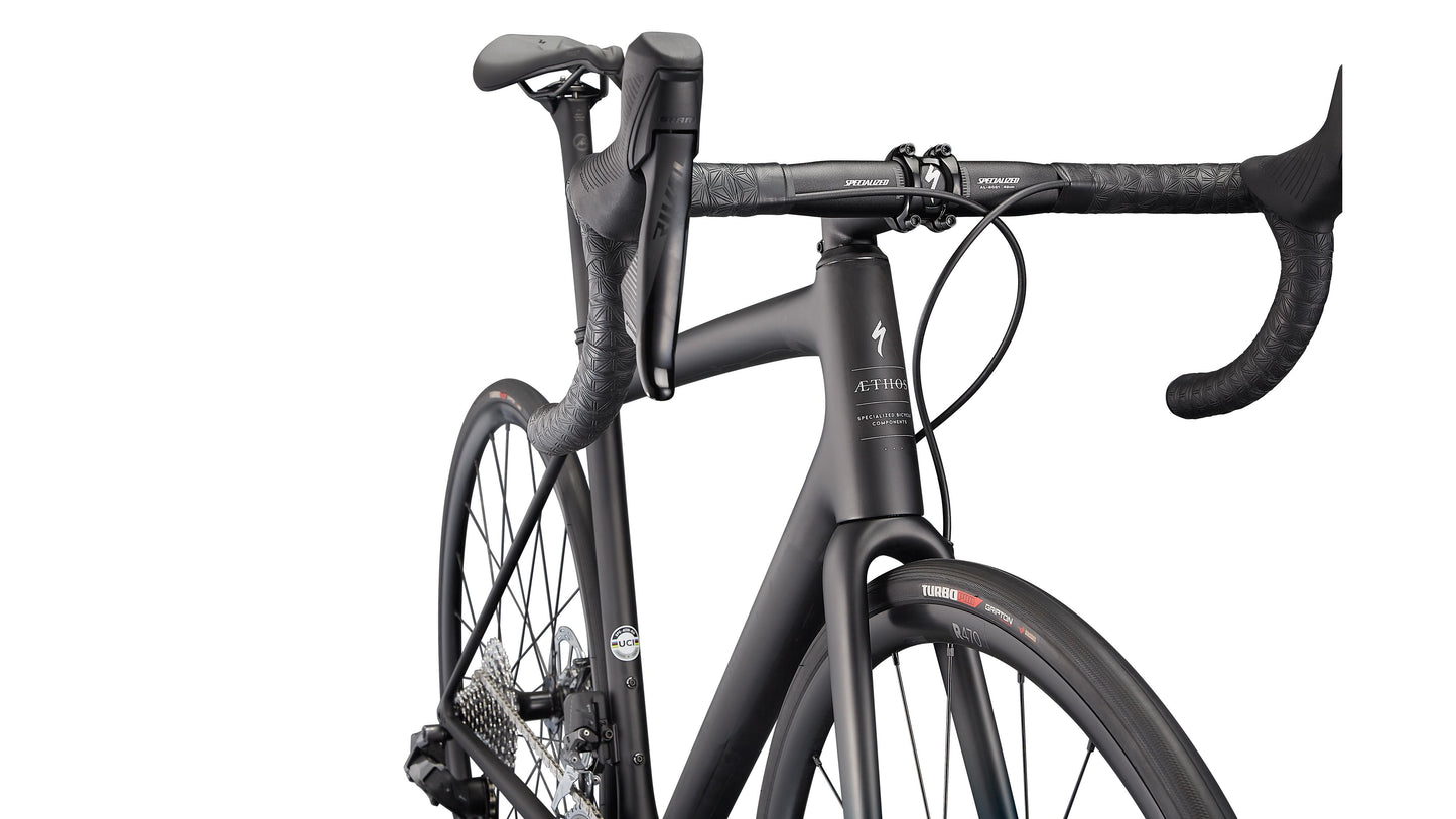 Specialized Aethos Comp