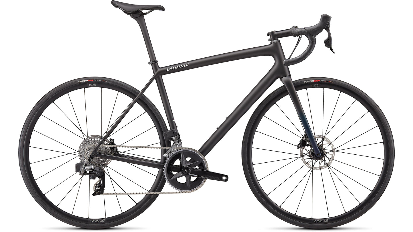 Specialized Aethos Comp