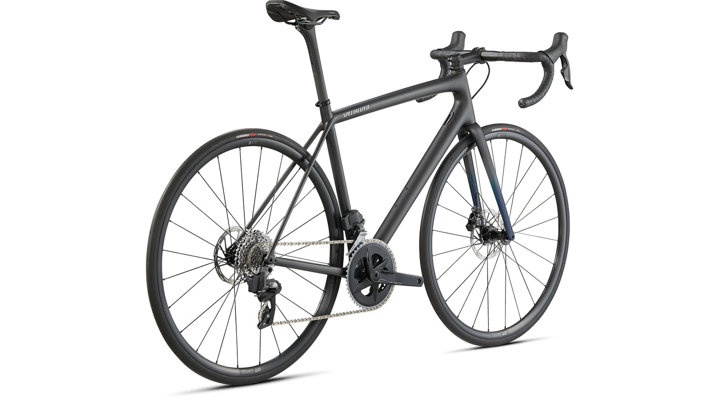 Specialized Aethos Comp