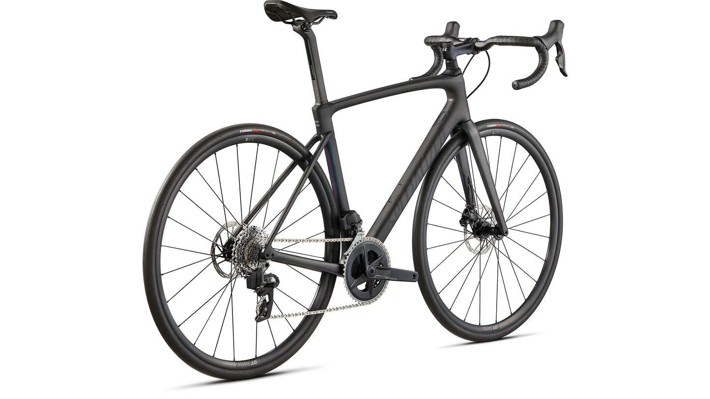 Specialized Roubaix Comp