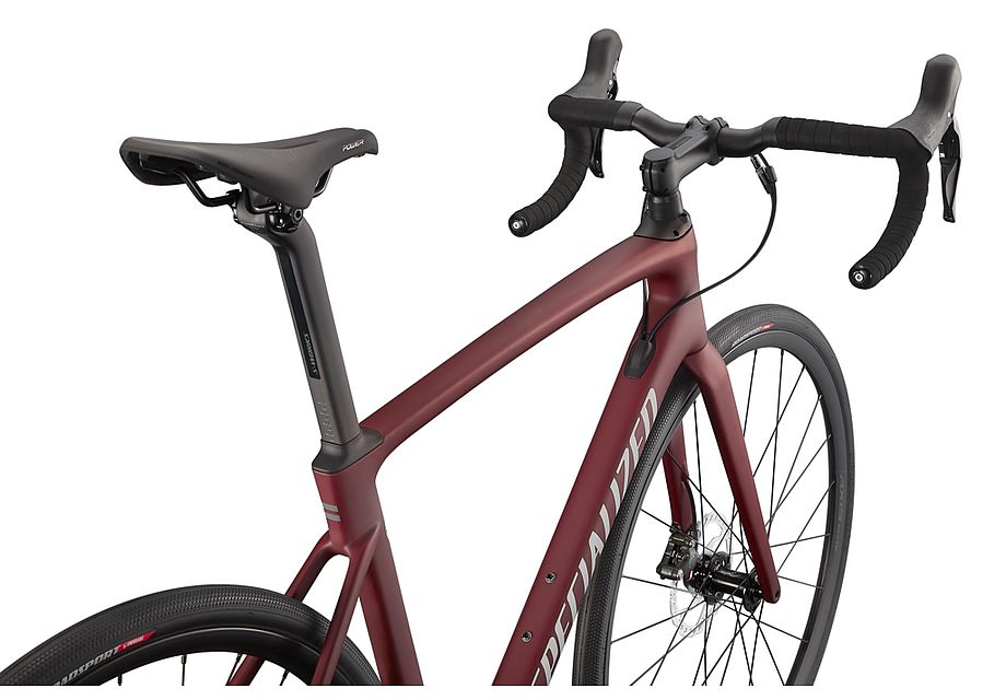 Specialized Roubaix