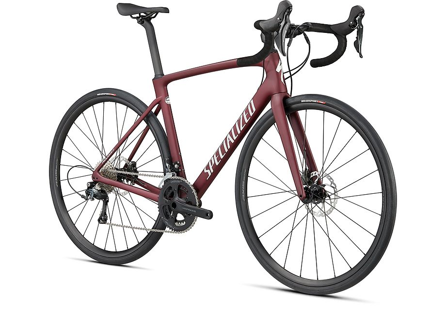 Specialized Roubaix