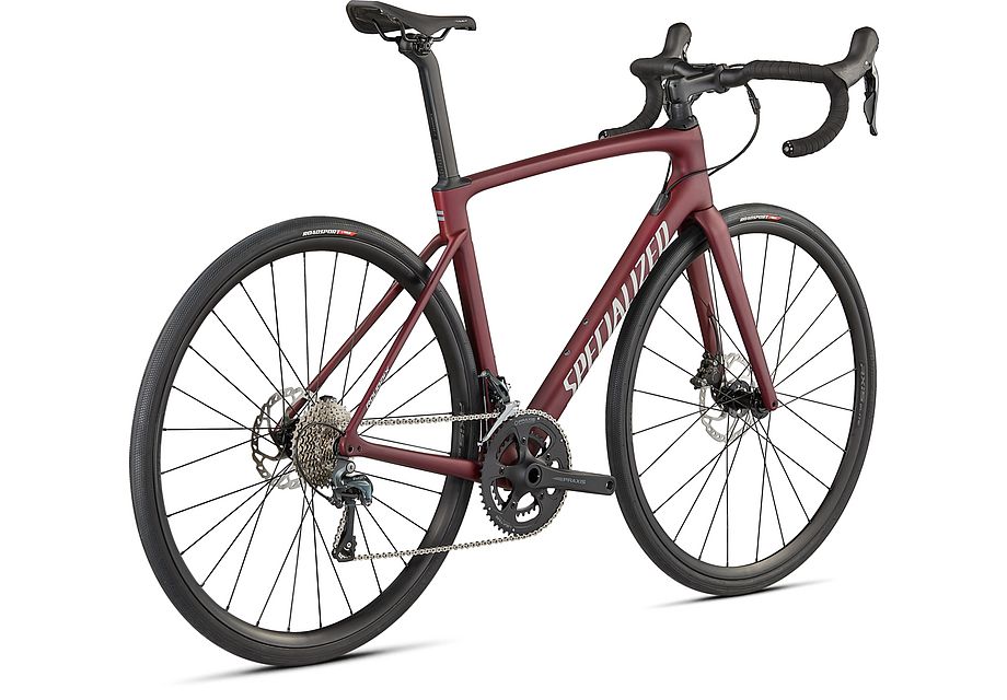 Specialized Roubaix