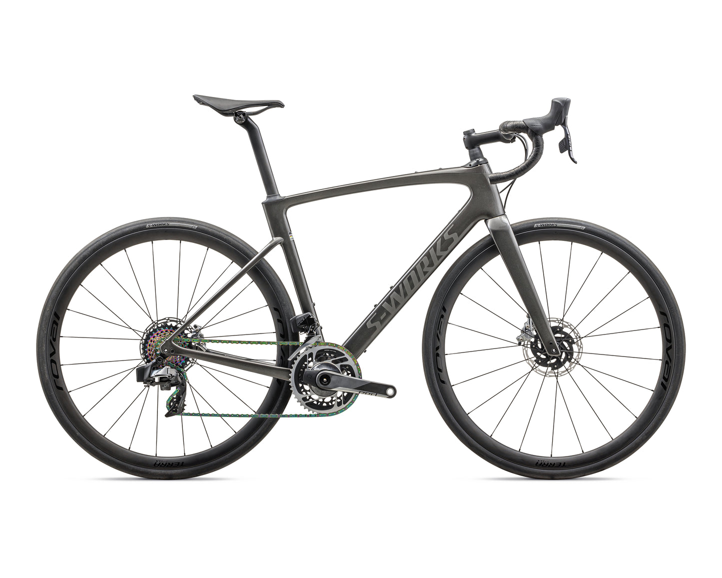 2024 Specialized S-Works Roubaix SL8